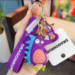 جاکلیدی جوجه تیعی بنفش