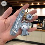 جاکلیدی دی جی فیل