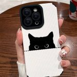 گربه فضول کبریتی