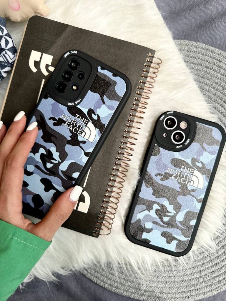 نورس فیس چر یکی