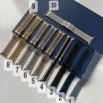 بند اپل طرح رولکس