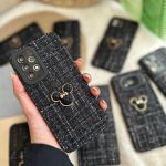 میکی شنل پارچه ای