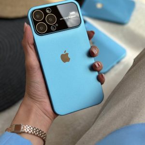 Sierra Blue PC Lens