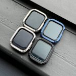 محافظ واچ ژله ای لاکچری بدون گلس