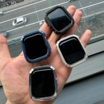 محافظ واچ ژله ای لاکچری بدون گلس