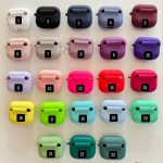 کیس سیلیکونی ایرپاد