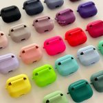 کیس سیلیکونی ایرپاد