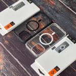 قاب طلقی اسپیژن مگ سیف