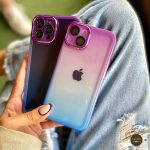 قاب دورنگ مجیک