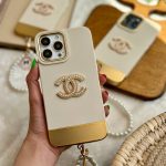 قاب شنل طلایی