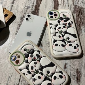 Panda case