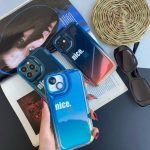 قاب هولوگرامی نایس