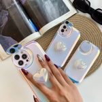 گارد هولوگرامی قلب