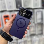 لنز مگ سیف دار