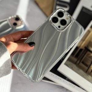 موج نقره ای