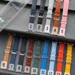 بند اپل واچ چرمی