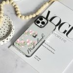 قاب طرحدار کد016 آیفونی