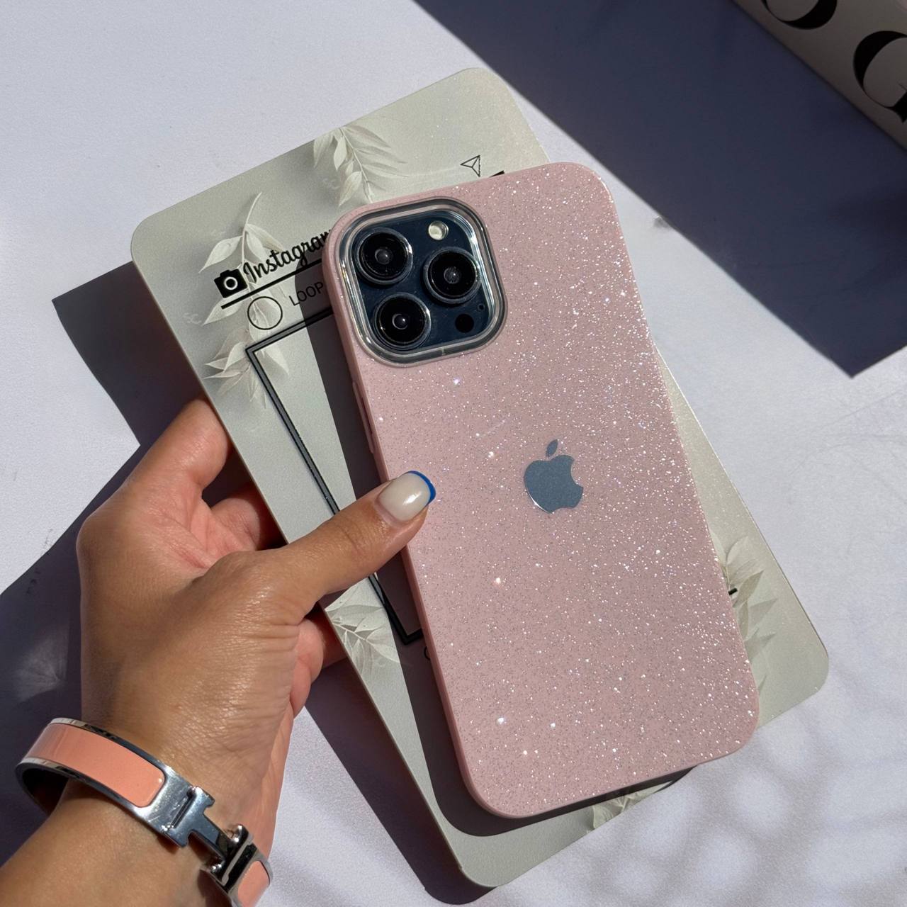 قاب اکلیلی صورتی قاب اکلیلی صورتی