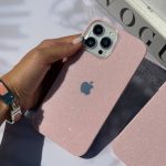 قاب اکلیلی صورتی