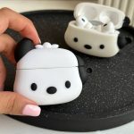 كيس ایرپاد سگ بازیگوش