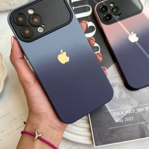 قاب شاک پروف