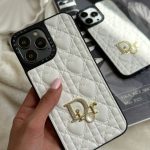 چرمی برجسته لوگو نگین دا