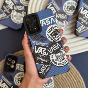 قاب کبریتی ونس