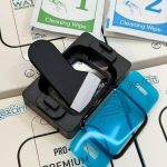 برچسب گلس واچ رکسین