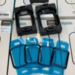 برچسب گلس واچ رکسین - Image 2