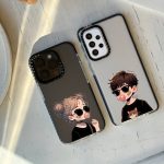 قاب طرحدار کد 03 اندرویدی