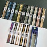 بند رولکس مدل ۳ بید