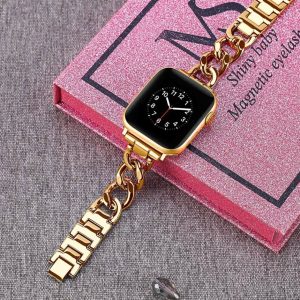 بند کارتیر تک ردیف اپل واچ
