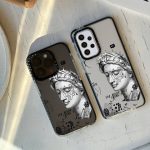 قاب طرحدار کد 01 اندرویدی