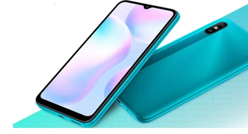 قاب گوشی Redmi 9A