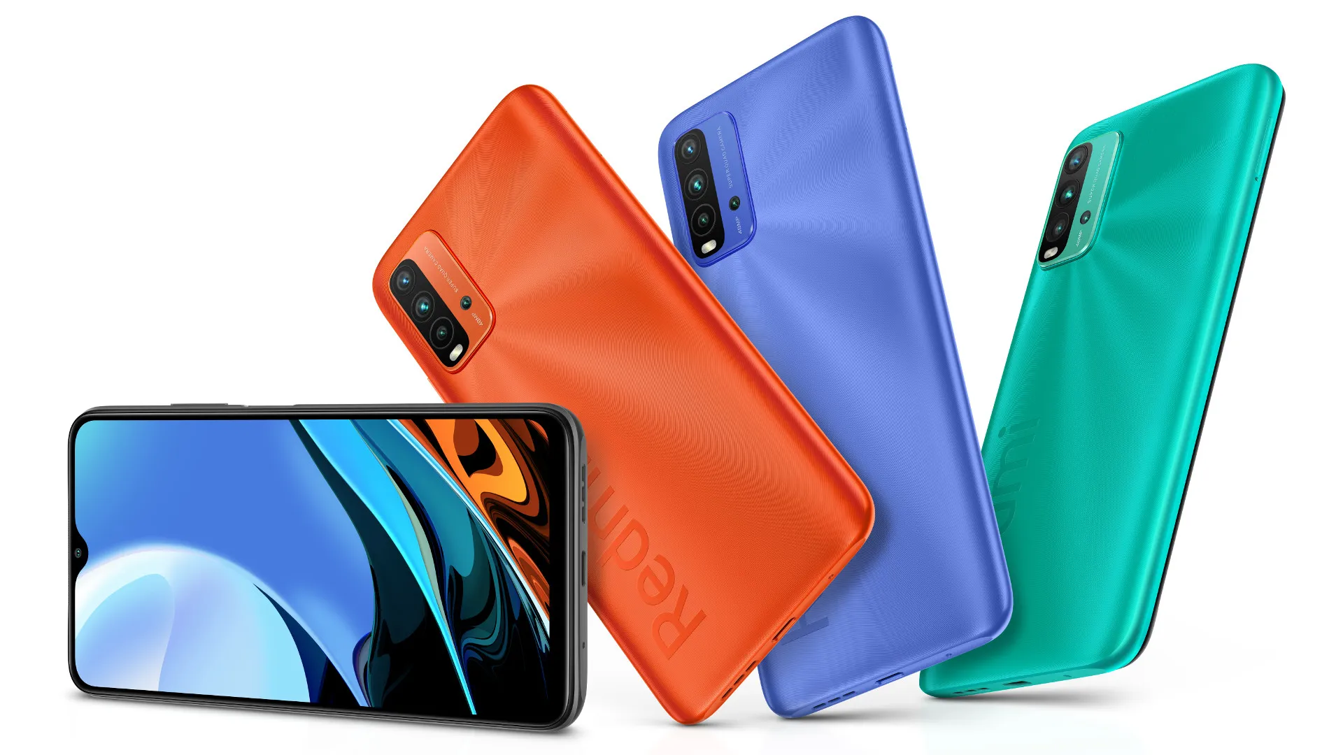 قاب گوشی Redmi 9T