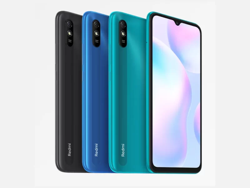 قاب گوشی Redmi 9A