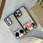 قاب طرحدار کد019 اندرویدی