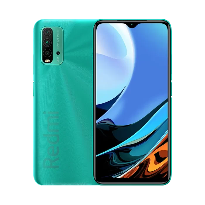 قاب گوشی Redmi 9T