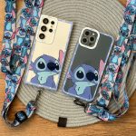 قاب استیچ ناراحت و بندست