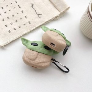 کیس ایرپاد بیبی یودا