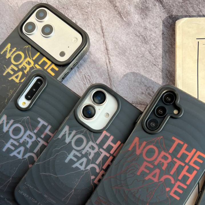 قاب هلوگرامی نورس فیس