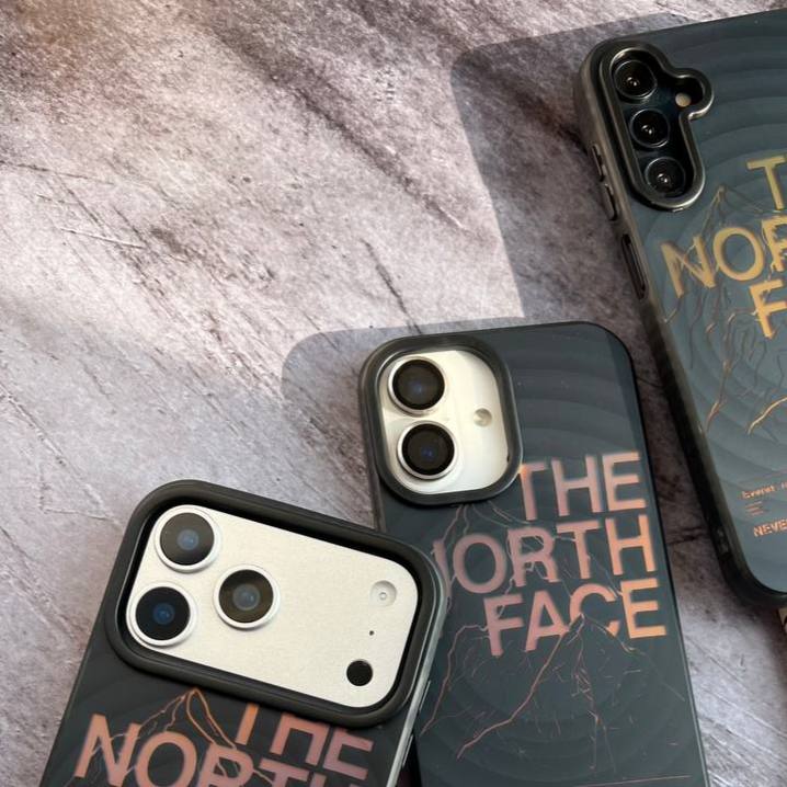 قاب هلوگرامی نورس فیس