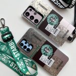 قاب استار باکس بند دار اندرویدی