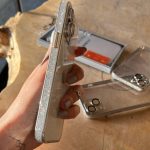 قاب دور شاین