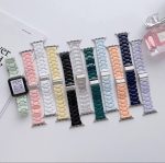 بند رزین پاستیلی اپل واچ