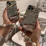 قاب ایینه ای