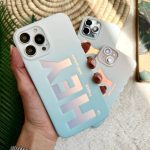 قاب با خودت خوشحال باش