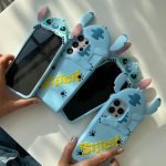 قاب استیج گوش بلند