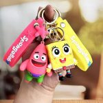 جاکلیدی باب و پاتریک