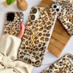 قاب پلنگی وای اس ال